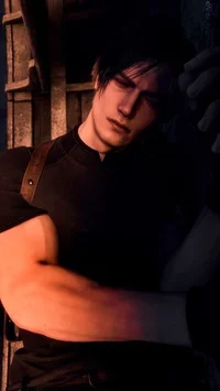 Leon Kennedy 