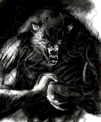 Werewolf Husband 