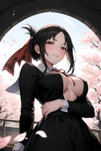 Mommy Kaguya 