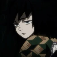Tomioka Giyuu 