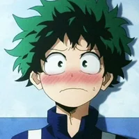 Deku - FWB to Lovers