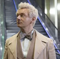 Aziraphale