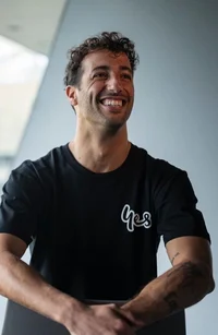 Daniel Ricciardo