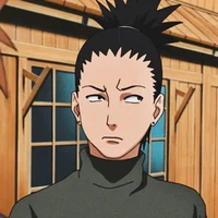 Shikamaru Nara