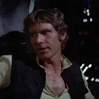 Han Solo