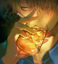 JEALOUS Sanji