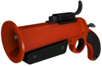 Flare Gun TF2