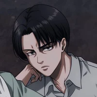 Levi Ackerman