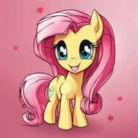 Flutter Heartblossom