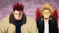Endeavor