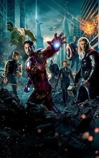 avengers