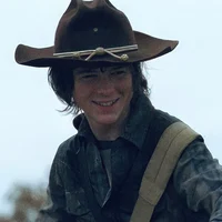 Carl Grimes 