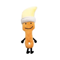 Paintbrush Plush 