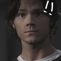 2- Sam Winchester