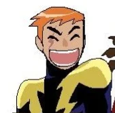Lightning Lad