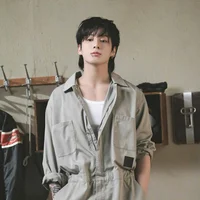 Jeon Jungkook 