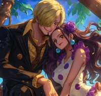 Sanji-SanVio