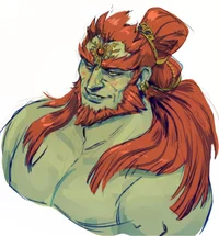 Ganondorf