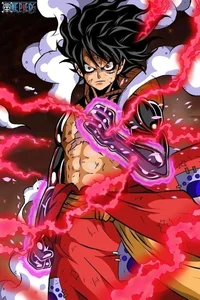 Luffy