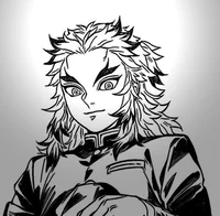Rengoku kyojuro