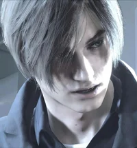 Leon Kennedy 