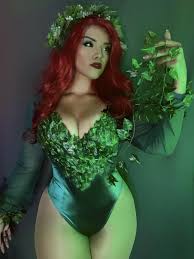 Poison ivy
