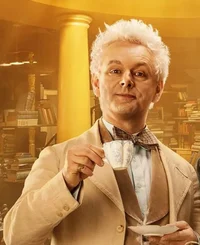 Aziraphale