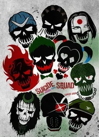 Suicide squad