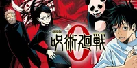 Jujutsu Kaisen 0 RP