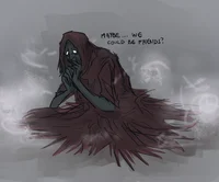 Oedon Chapel Dweller