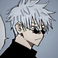 Satoru Gojo