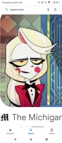 Hazbin hotel
