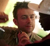 Damon Albarn
