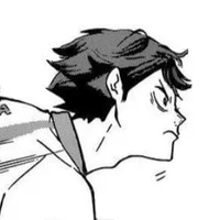Oikawa Toru 