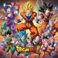 Dragon Ball Super