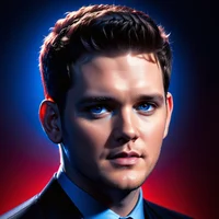 PI Michael Buble