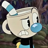 Mugman