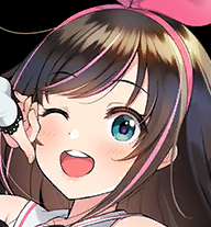 Kizuna AI