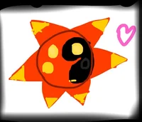 I made this on accid