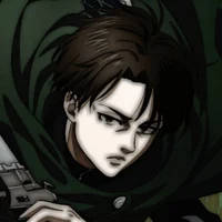 Levi Ackerman 