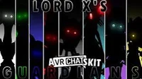 Lord x guardians