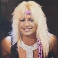 Vince Neil