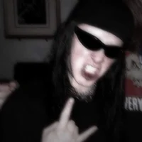 Joey Jordison