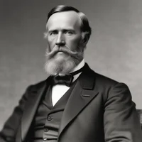 Rutherford B Hayes
