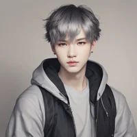 min yoongi