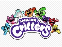 Smiling critters