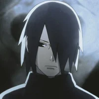 Sasuke Uchicha 