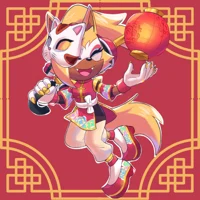 Whisper de la suerte