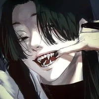 Bloodthirsty Vampire