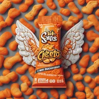 Cheetos god